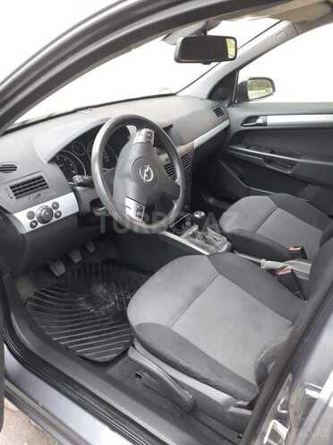 Opel Astra 2006, 210,000 km - 1.6 l - Sumqayıt
