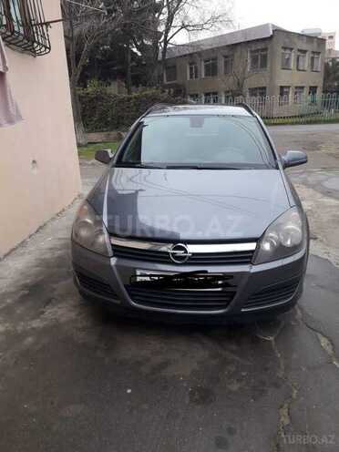 Opel Astra 2006, 210,000 km - 1.6 l - Sumqayıt