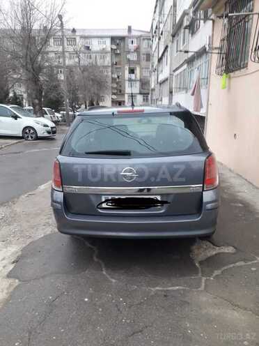 Opel Astra 2006, 210,000 km - 1.6 l - Sumqayıt