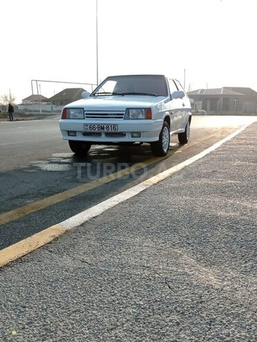 LADA (VAZ) 2108 1988, 321,000 km - 1.5 l - Yevlax