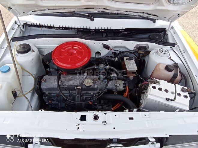 LADA (VAZ) 2108 1988, 321,000 km - 1.5 l - Yevlax