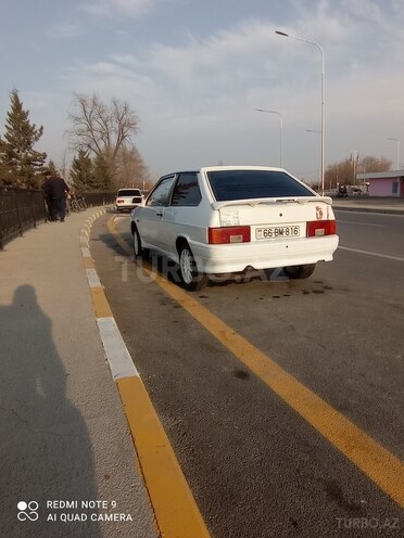 LADA (VAZ) 2108 1988, 321,000 km - 1.5 l - Yevlax