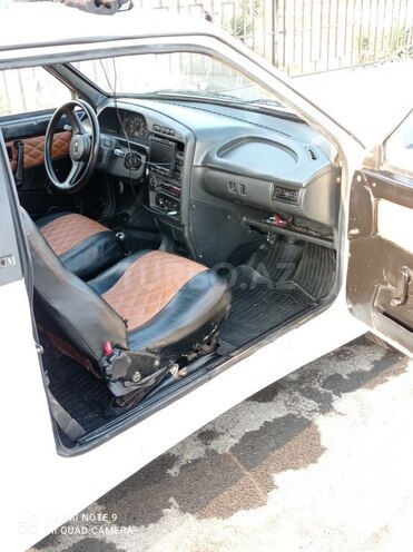 LADA (VAZ) 2108 1988, 321,000 km - 1.5 l - Yevlax