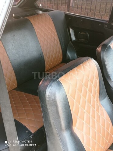 LADA (VAZ) 2108 1988, 321,000 km - 1.5 l - Yevlax