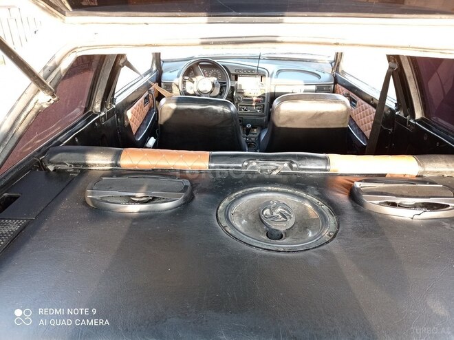 LADA (VAZ) 2108 1988, 321,000 km - 1.5 l - Yevlax