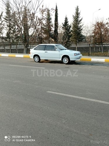 LADA (VAZ) 2108 1988, 321,000 km - 1.5 l - Yevlax