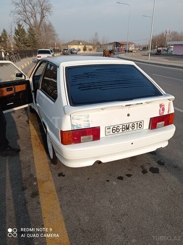 LADA (VAZ) 2108 1988, 321,000 km - 1.5 l - Yevlax