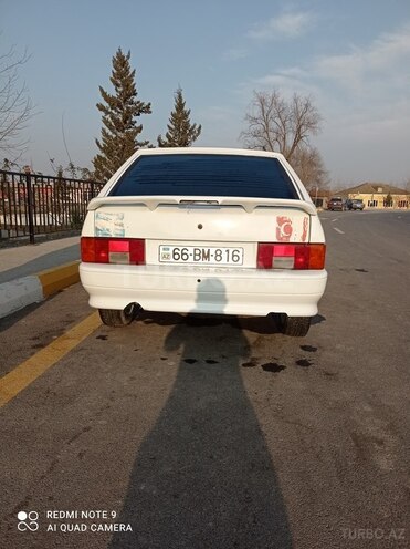 LADA (VAZ) 2108 1988, 321,000 km - 1.5 l - Yevlax