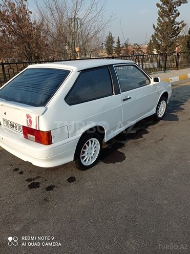 LADA (VAZ) 2108 1988, 321,000 km - 1.5 l - Yevlax