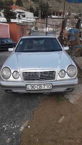 Mercedes E 200 1996, 350,000 km - 2.0 л - Bakı
