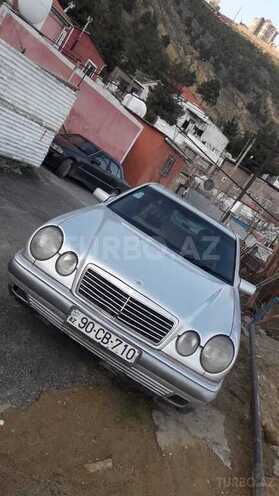 Mercedes E 200 1996, 350,000 km - 2.0 л - Bakı