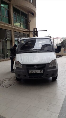 GAZ 33021 2013, 190,000 km - 2.9 l - Bakı