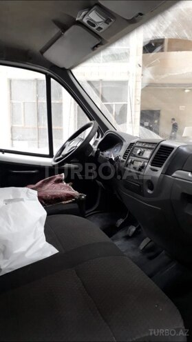GAZ 33021 2013, 190,000 km - 2.9 l - Bakı
