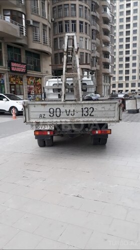 GAZ 33021 2013, 190,000 km - 2.9 l - Bakı
