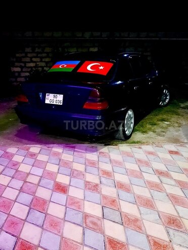 Mercedes C 200 1999, 310,000 km - 2.0 l - Zərdab