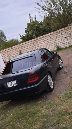 Mercedes C 200 1999, 310,000 km - 2.0 l - Zərdab