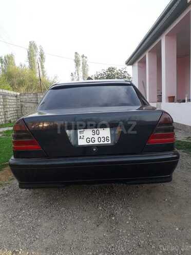 Mercedes C 200 1999, 310,000 km - 2.0 l - Zərdab