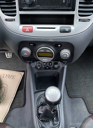 Kia Rio 2005, 229,000 km - 1.5 l - Bakı