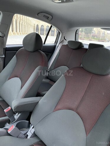 Kia Rio 2005, 229,000 km - 1.5 l - Bakı
