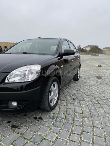 Kia Rio 2005, 229,000 km - 1.5 l - Bakı