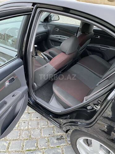 Kia Rio 2005, 229,000 km - 1.5 l - Bakı
