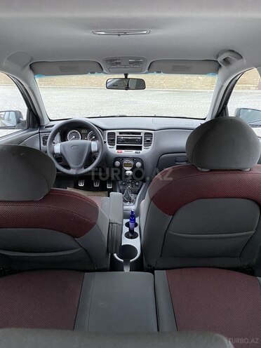 Kia Rio 2005, 229,000 km - 1.5 l - Bakı