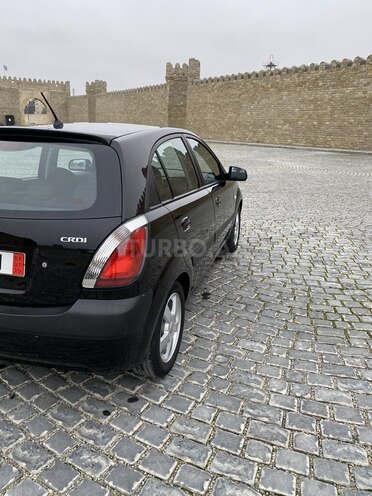 Kia Rio 2005, 229,000 km - 1.5 l - Bakı