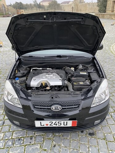 Kia Rio 2005, 229,000 km - 1.5 l - Bakı
