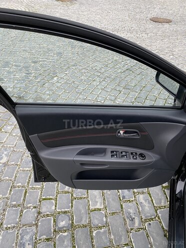 Kia Rio 2005, 229,000 km - 1.5 l - Bakı