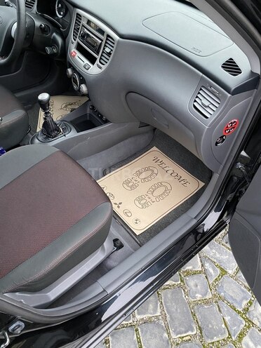 Kia Rio 2005, 229,000 km - 1.5 l - Bakı