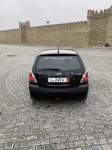 Kia Rio 2005, 229,000 km - 1.5 l - Bakı