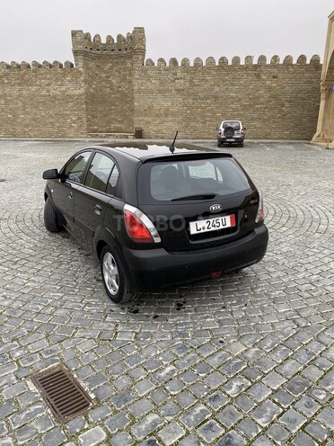 Kia Rio 2005, 229,000 km - 1.5 l - Bakı