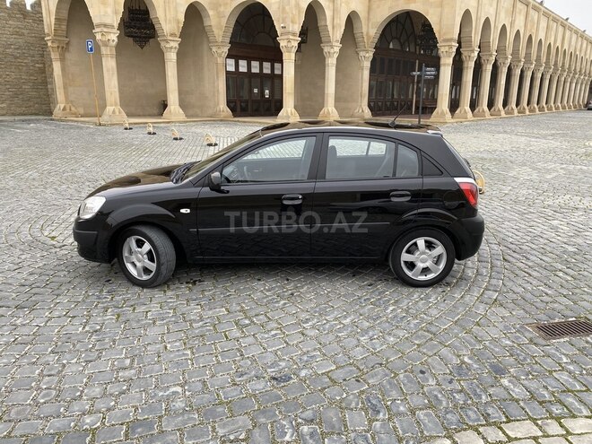 Kia Rio 2005, 229,000 km - 1.5 l - Bakı