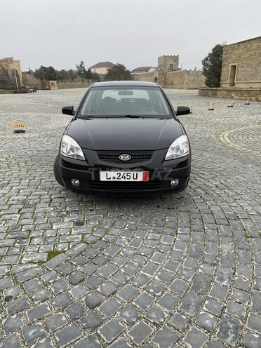 Kia Rio 2005, 229,000 km - 1.5 l - Bakı