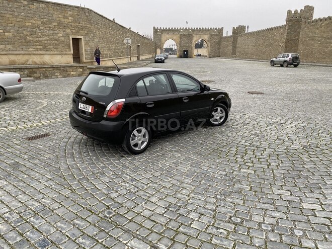 Kia Rio 2005, 229,000 km - 1.5 l - Bakı