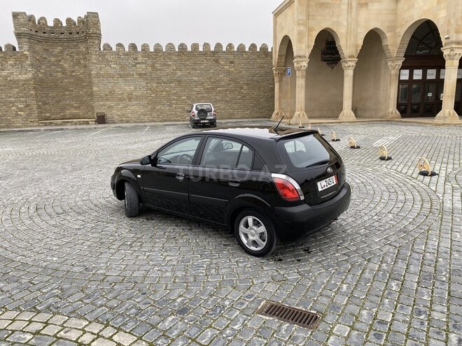 Kia Rio 2005, 229,000 km - 1.5 l - Bakı