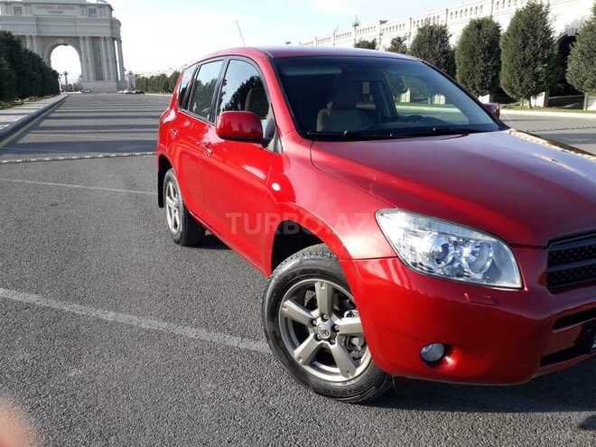 Toyota RAV4 2007, 205,345 km - 2.0 l - Bakı