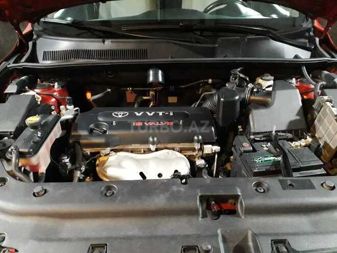 Toyota RAV4 2007, 205,345 km - 2.0 l - Bakı