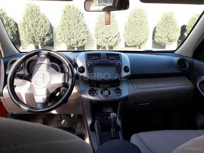 Toyota RAV4 2007, 205,345 km - 2.0 l - Bakı