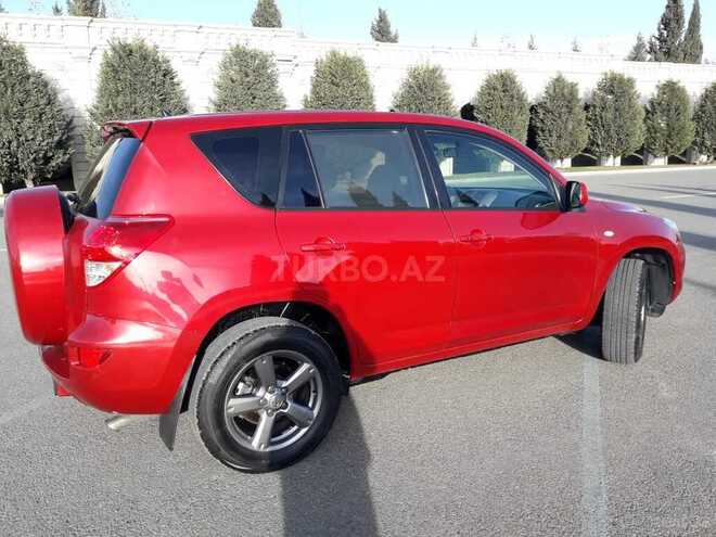Toyota RAV4 2007, 205,345 km - 2.0 l - Bakı