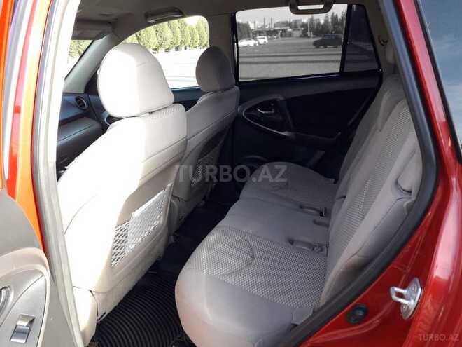 Toyota RAV4 2007, 205,345 km - 2.0 l - Bakı