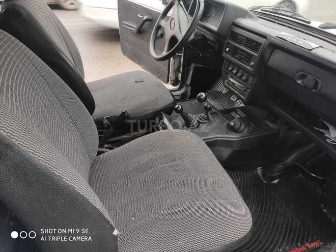 LADA (VAZ) Niva 1999, 125,000 km - 1.7 l - Bakı