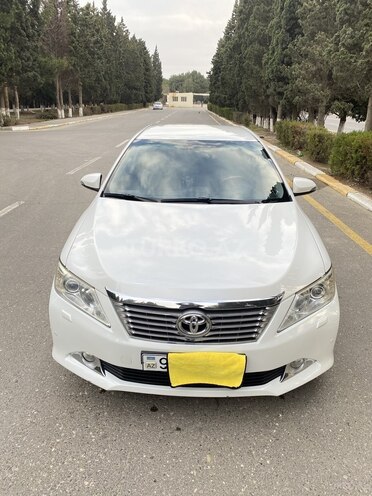 Toyota Camry 2013, 149,000 km - 2.5 l - Bakı