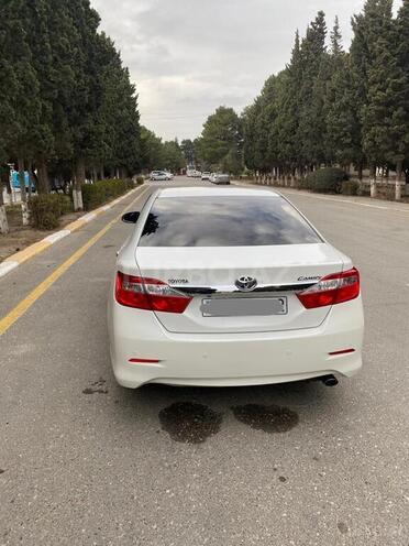 Toyota Camry 2013, 149,000 km - 2.5 l - Bakı