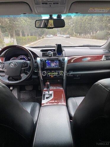 Toyota Camry 2013, 149,000 km - 2.5 l - Bakı