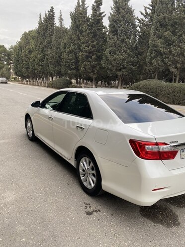 Toyota Camry 2013, 149,000 km - 2.5 l - Bakı