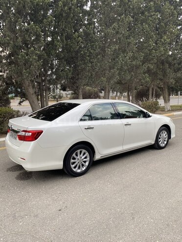 Toyota Camry 2013, 149,000 km - 2.5 l - Bakı