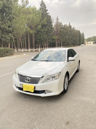 Toyota Camry 2013, 149,000 km - 2.5 l - Bakı