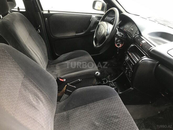 Opel Astra 1997, 500,000 km - 1.6 л - Bakı