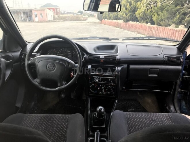 Opel Astra 1997, 500,000 km - 1.6 л - Bakı